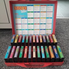 Vintage story teller for sale  STOCKPORT