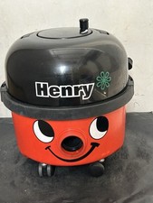 Working numatic henry for sale  WITHAM