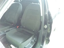Front seat audi for sale  WINSFORD