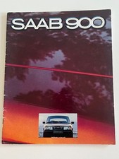 Saab 900 gls for sale  UK