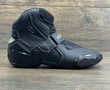 Alpinestars motorcycle boots for sale  Phoenix