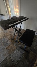 Korg pa1000 key for sale  Parker
