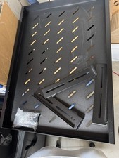 Fixed rack server for sale  Plymouth