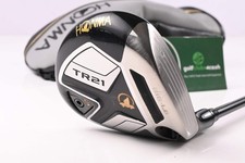 Honma tr21 wood for sale  LOANHEAD