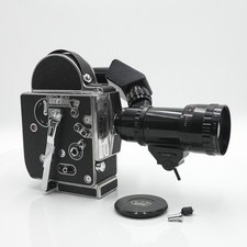 Paillard bolex h16m4 for sale  UK