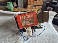 Lucas classic cars for sale  BLACKBURN