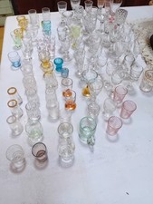Collection petits verres d'occasion  Lévignac