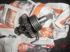 kawasaki 125 kx gebraucht kaufen  Iserlohn