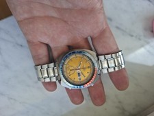 Seiko pogue 6139 gebraucht kaufen  Hildesheim