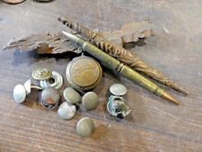 Authentique lot artisanat d'occasion  Morestel