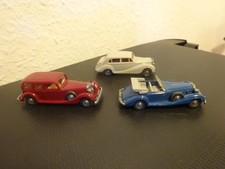 Stück wiking horch gebraucht kaufen  Kitzingen