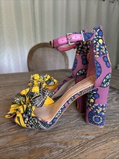 Gianni bini shoes for sale  Strongsville