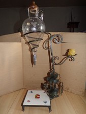 Carafe aérateur vin d'occasion  Ciry-le-Noble