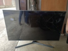 Samsung ue55ru7400u ricambi usato  Ponte San Pietro