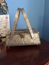 Rialto lucite box for sale  Middlefield