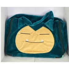 Snorlax pokemon plush for sale  STURMINSTER NEWTON