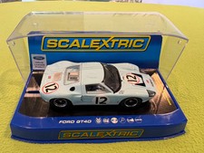 Scalextric c3533 ford for sale Scalextric c3533 ford for sale  ABINGDON