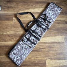 Tactical rifle bag for sale  LEEDS