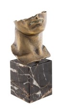 Mitoraj potrait homme d'occasion  France