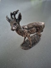 stag ornament for sale  INSCH
