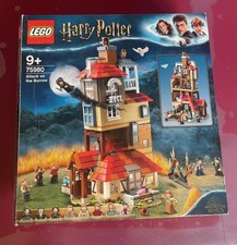 Lego harry potter d'occasion  Mont-de-Marsan