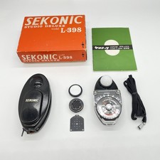 Mint box sekonic d'occasion  Expédié en Belgium