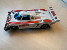 Carrera servo 140 gebraucht kaufen  Habichtswald