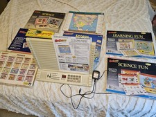 Geosafari learning system for sale Geosafari learning system for sale  Lilburn