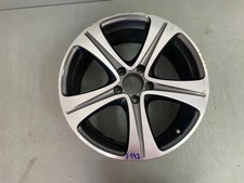 Alufelge zoll 5x112 gebraucht kaufen Alufelge zoll 5x112 gebraucht kaufen  Geesthacht