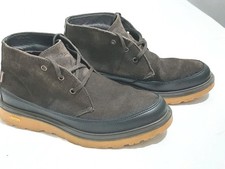 Scarpe blauer u.s.a. usato  Santa Maria Capua Vetere