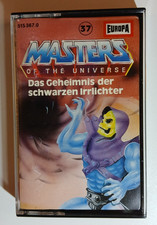 Europa hörspiel masters gebraucht kaufen Europa hörspiel masters gebraucht kaufen  Köln