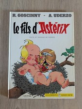 Astérix tome fils d'occasion  Paris XII