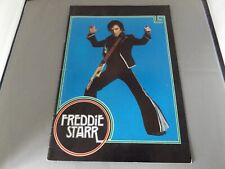 1976 freddie starr for sale  ST. IVES