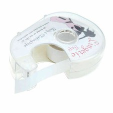 Fita adesiva dupla face lingerie para roupas vestido corpo casamento formatura comprar usado  Enviando para Brazil