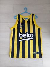 fenerbahce shirt for sale  STOCKTON-ON-TEES