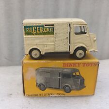 Dinky toys citroen d'occasion  Tremblay-en-France