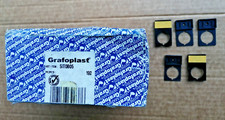 Grafoplast portatarghetta per usato  Villanova Solaro