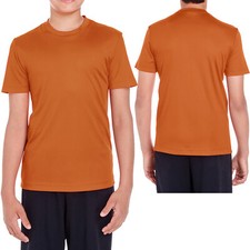 Youth moisture wicking for sale  Casselberry