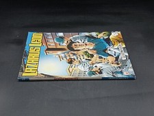 Fumetto lazarus ledd usato Fumetto lazarus ledd usato  Villar Focchiardo