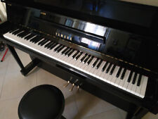 yamaha pianoforte verticale usato  Trappeto