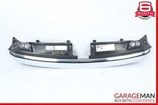 19-21 Volkswagen VW Jetta painel de tampa de acabamento grade de para-choque dianteiro superior fabricante de equipamento original comprar usado  Enviando para Brazil