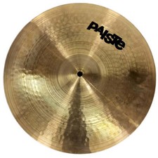 Used paiste prototype for sale  North Hampton