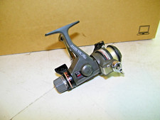 Carretel giratório Shimano TX PLUS TX110 Fightin Drag & Quickfire II comprar usado  Enviando para Brazil