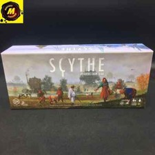 Scythe invaders afar for sale  Camas
