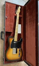 Vintage 1979 fender for sale  USA