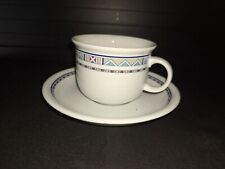 Kaffeetasse untertasse thomas gebraucht kaufen  Geiselbach