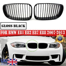 Bmw series e81 for sale  WALSALL