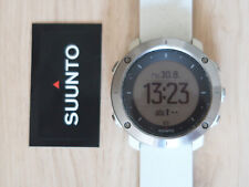 Suunto traverse white gebraucht kaufen  Schweinfurt