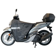 Fast scooter coprigambe usato  Napoli