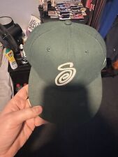 Stussy cap for sale  BRIGHTON